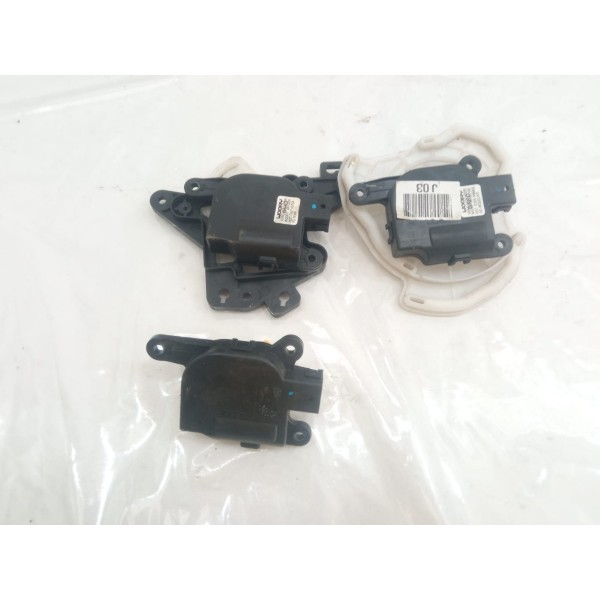 Motor Atuador Do Ar Condicionado Hyundai I30 2012