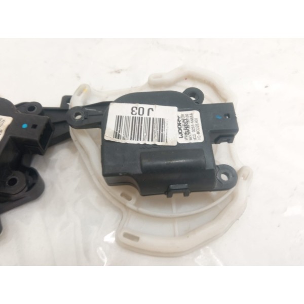 Motor Atuador Do Ar Condicionado Hyundai I30 2012