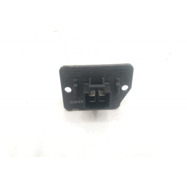 Resistencia Da Caixa Evaporadora Hyundai I30 2011