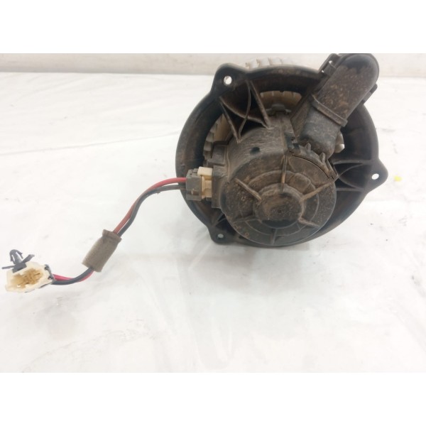 Motor Do Ar Forçado Hyundai I30 2012