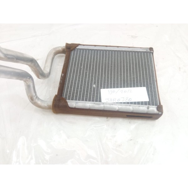 Radiador De Ar Quente Hyundai I30 2012