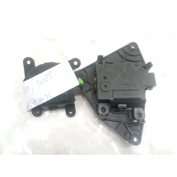 Motor Atuador Do Ar Condicionado Hyundai Hb20 2021