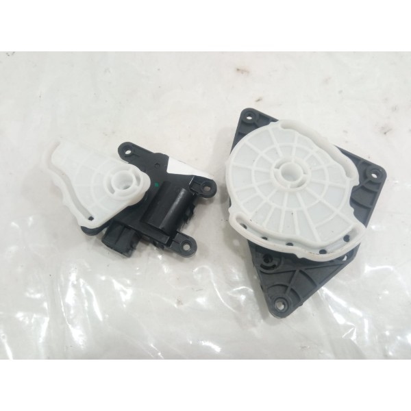 Motor Atuador Do Ar Condicionado Hyundai Hb20 2021