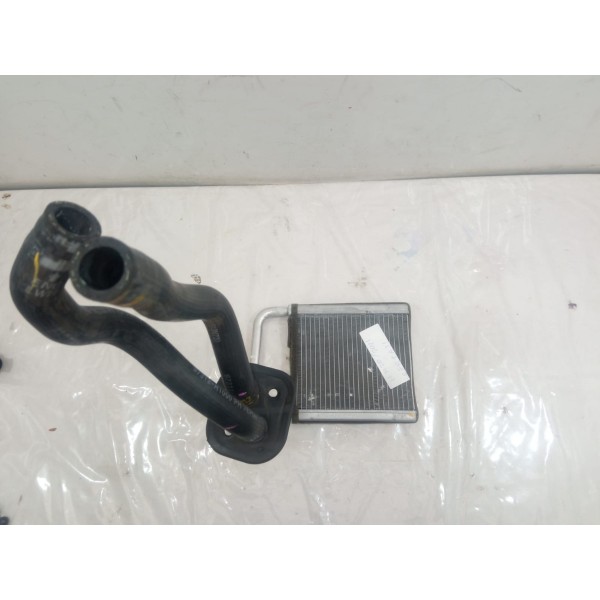 Radiador De Ar Quente Hyundai Hb20 2021