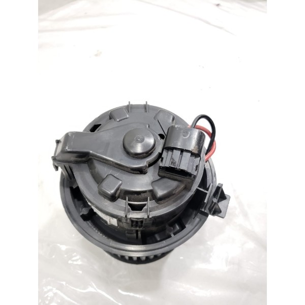 Motor Do Ar Forçado Peugeot 208 2017