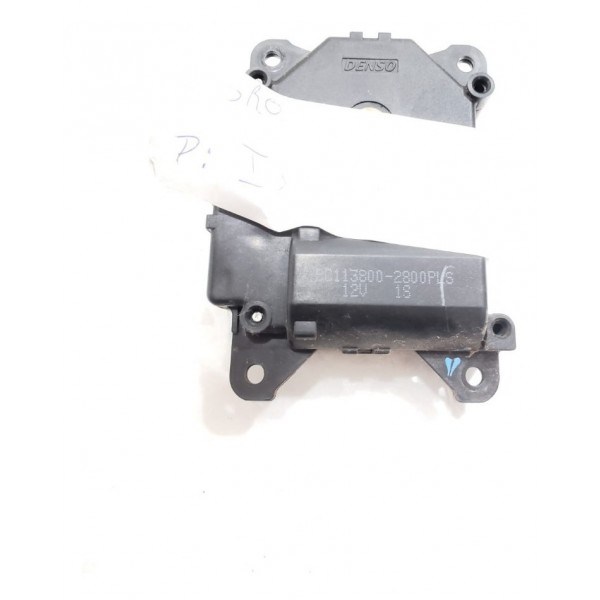 Motor Atuador Do Ar Condicionado Toyota Corolla 2016