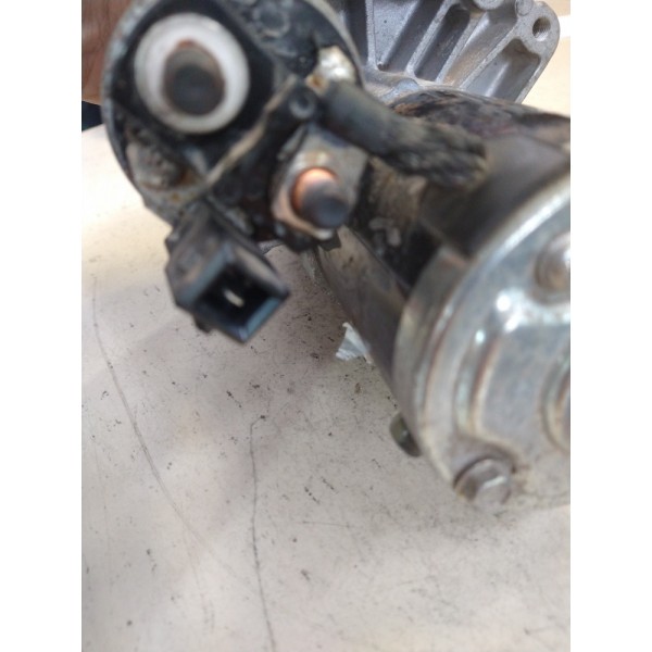 Motor Partida Arranque Citroen Ds5 1.6 16v Thp 2013 2014