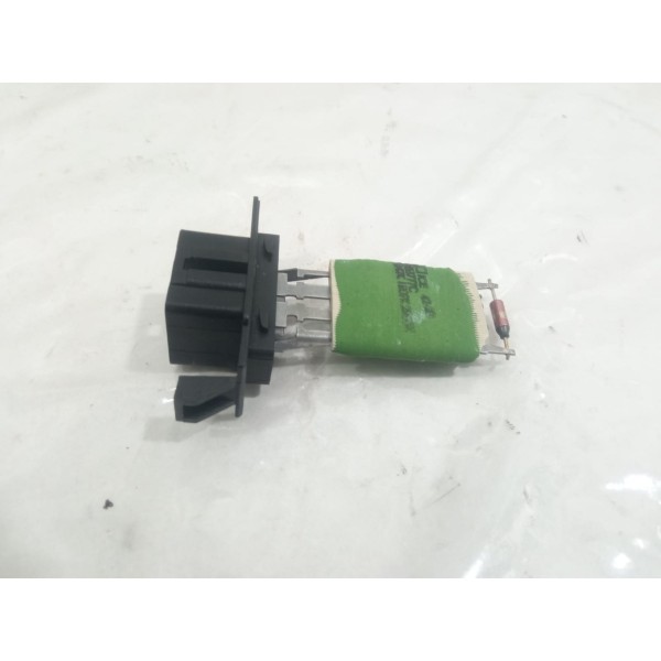 Resistencia Da Caixa Evaporadora Gm Tracker 2021