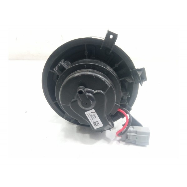 Motor Do Ar Forçado Gm Tracker 2021