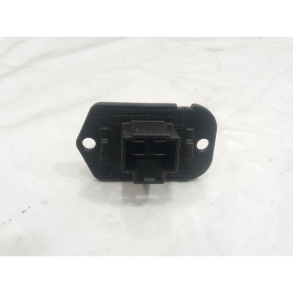 Resistencia Da Caixa Evaporadora Renault Kwid 2020