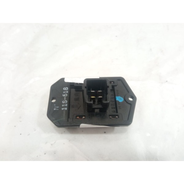 Resistencia Da Caixa Evaporadora Toyota Etios 2016