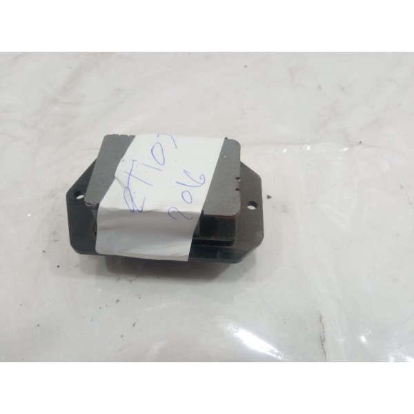 Resistencia Da Caixa Evaporadora Toyota Etios 2016