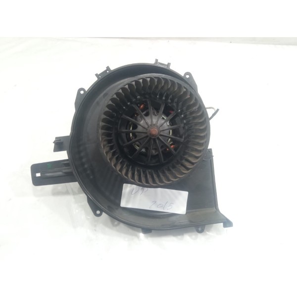 Motor Do Ar Forçado Volkswagen Up 2015