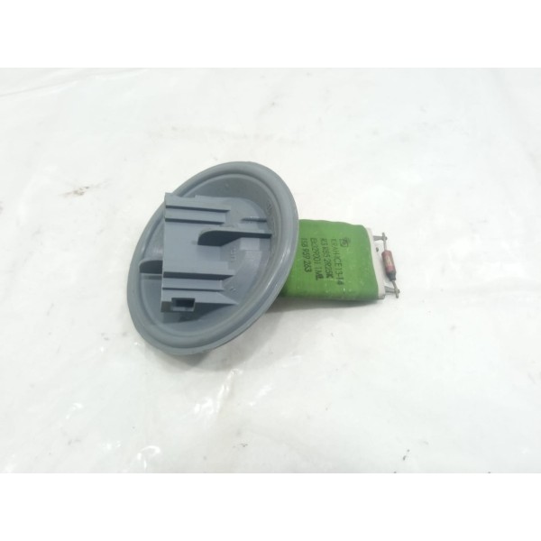 Resistencia Da Caixa Evaporadora Volkswagen Up 2015