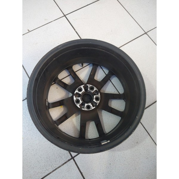 Roda Liga Aro 18 Chevrolet Malibu 2010 2011 2012 2013 5x110