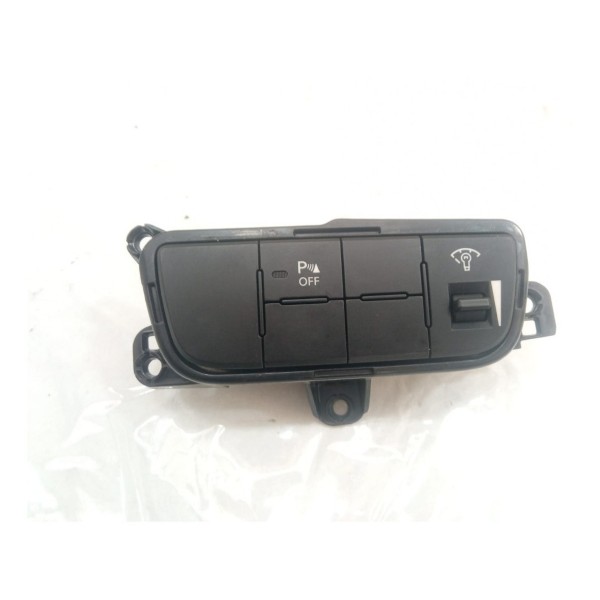 Botao Regulagem De Farol Hyundai Veloster 2013