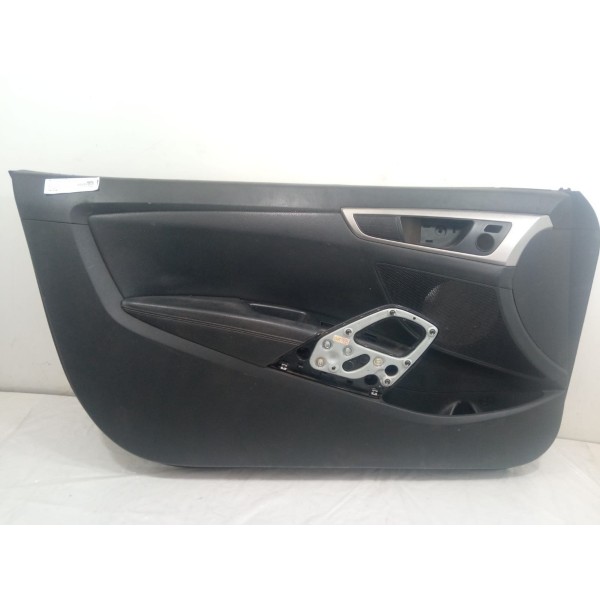 Forro De Porta Dianteiro Esquerdo Hyundai Veloster 2013