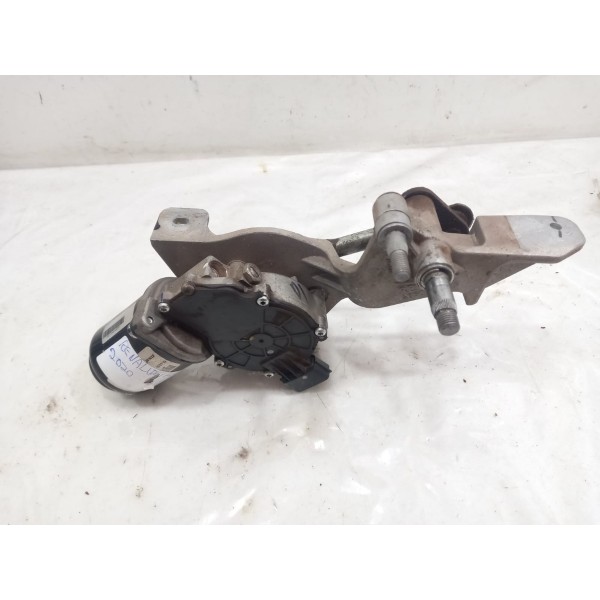 Motor Limpador Para-brisa Dianteiro Renault Kwid 1.0 2020