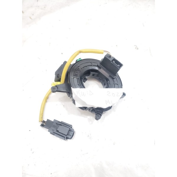 Cinta Air Bag Hard Disc Renault Kwid 2020