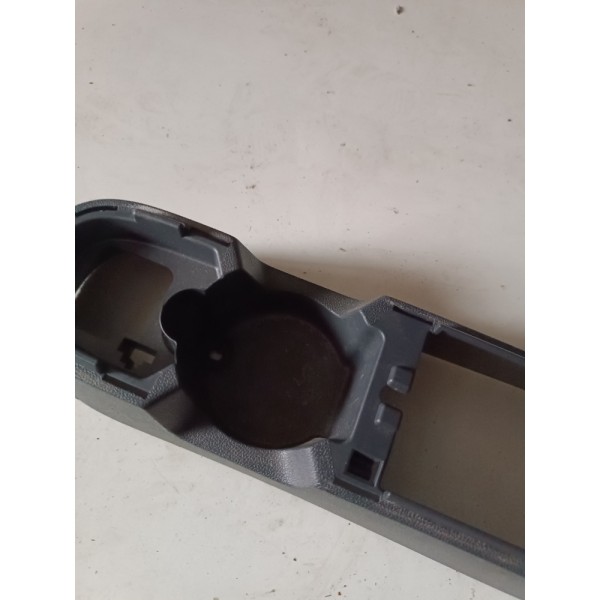 Console Central Renault Duster 2012 2013 2014 2015 A 2020