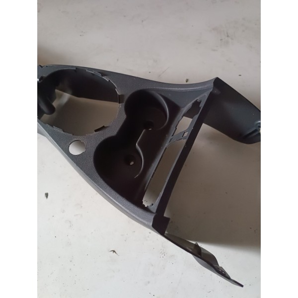 Console Central Renault Duster 2012 2013 2014 2015 A 2020