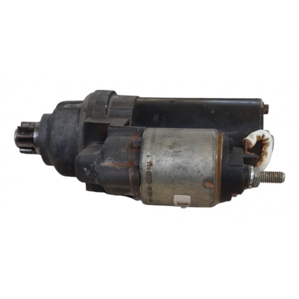 Motor Partida Arranque Fiat Siena 1.6 2016