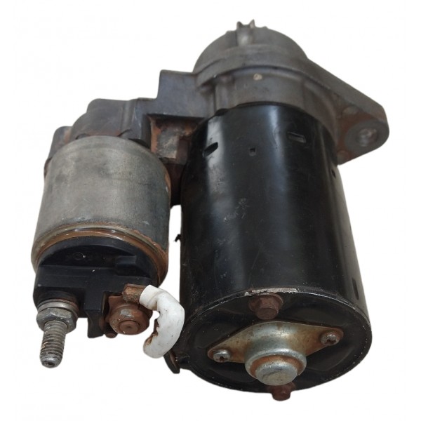 Motor Partida Arranque Fiat Siena 1.6 2016