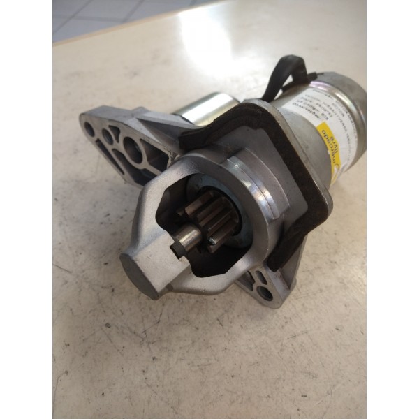 Motor Partida Arranque Nissan March Versa 2019