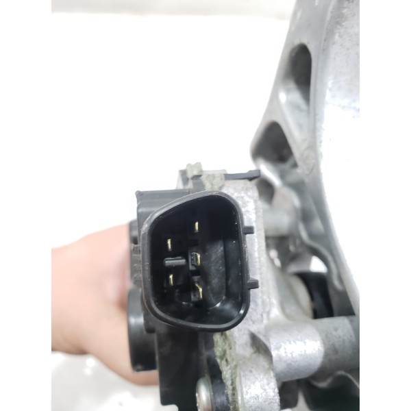 Motor Limpador Para-brisa Toyota Corolla 2015