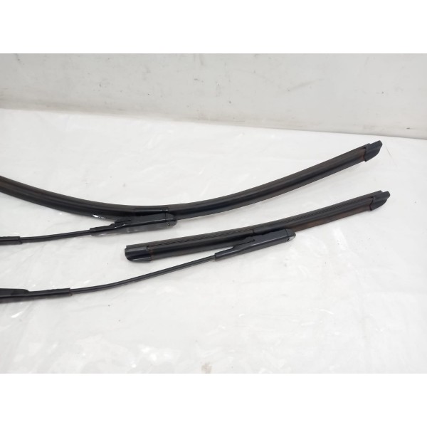 Braço Limpador Para-brisa Toyota Corolla 2015