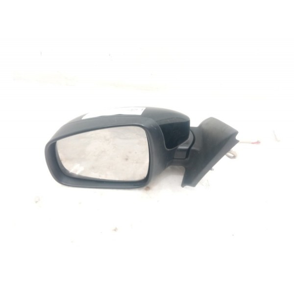 Retrovisor Esquerdo Nissan Versa 2019