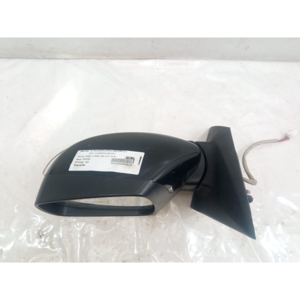 Retrovisor Esquerdo Nissan Versa 2019