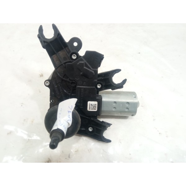 Motor Limpador Para-brisa Dianteiro Renault Sandero 2016