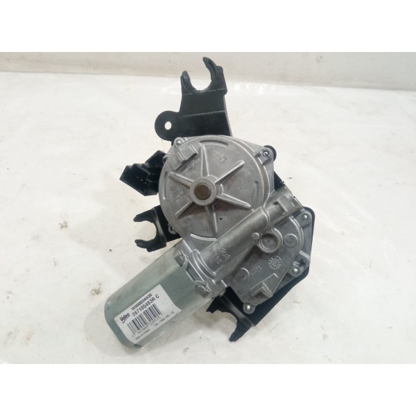 Motor Limpador Para-brisa Dianteiro Renault Sandero 2016