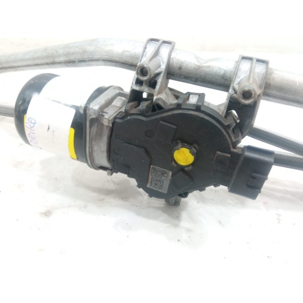 Motor Limpador Para-brisa Renault Sandero 2016