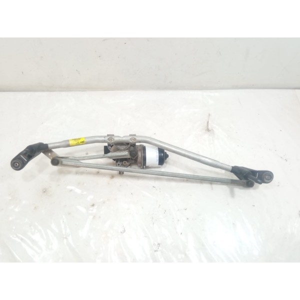 Motor Limpador Para-brisa Renault Sandero 2016