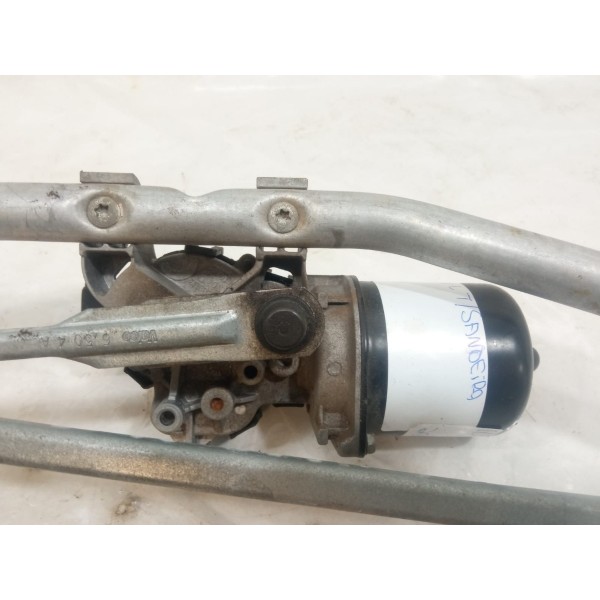 Motor Limpador Para-brisa Renault Sandero 2016