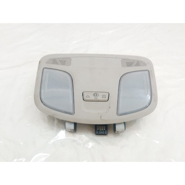 Luz De Teto / Hyundai Hb20 2020