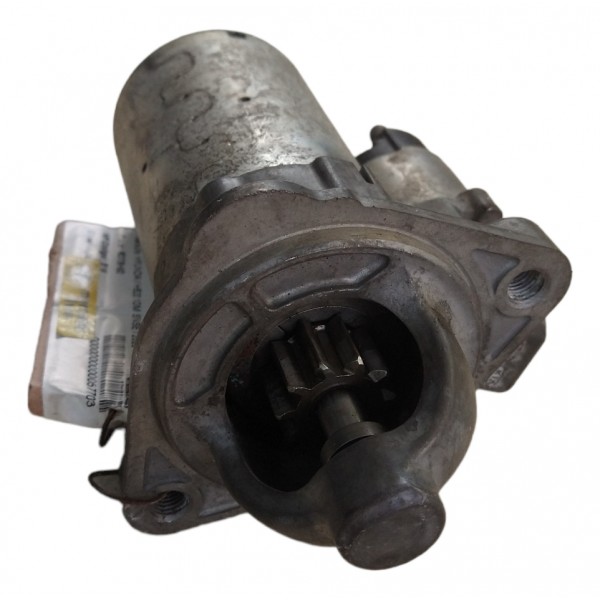 Motor Partida Arranque Hyundai Hb20 1.0 3cc 2020 2021 2022