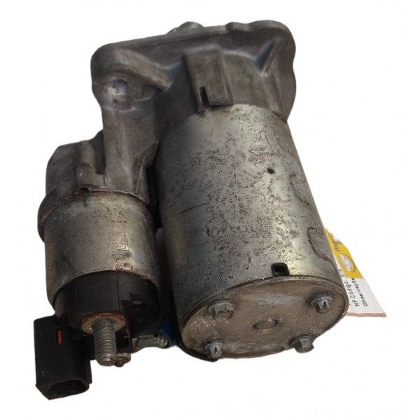 Motor Partida Arranque Hyundai Hb20 1.0 3cc 2020 2021 2022