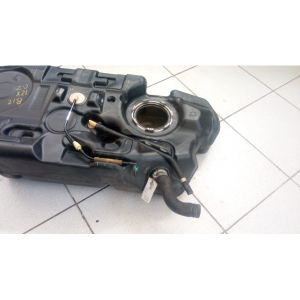 Tanque De Combustivel Nissan Sentra 2009