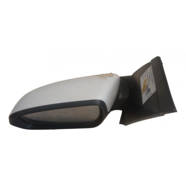 Retrovisor Esquerdo Hyundai Hb20 2022