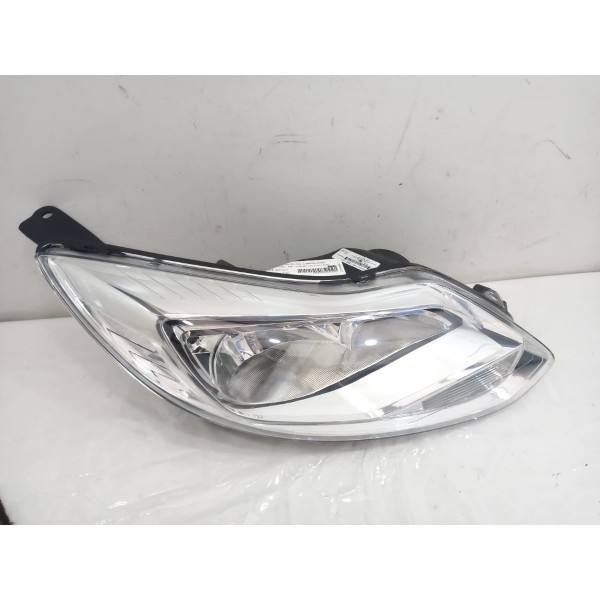 Farol Direito Ford Focus 2015