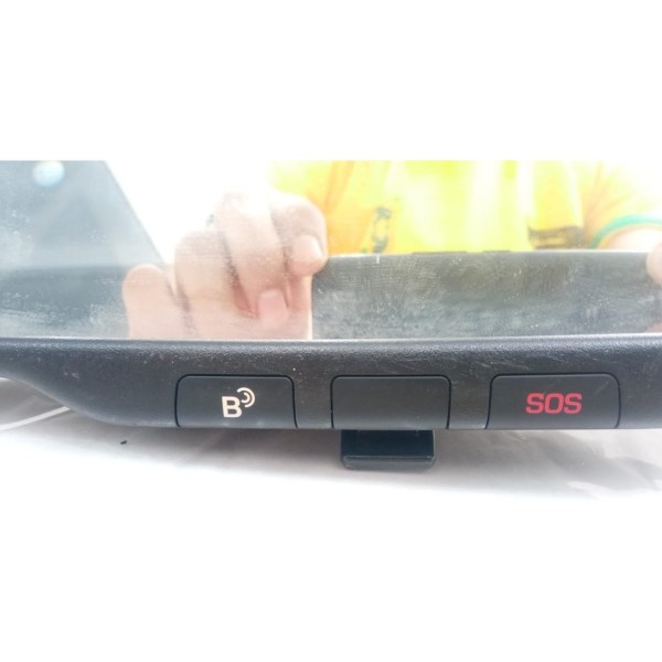 Retrovisor Interno Hyundai Hb20 2022