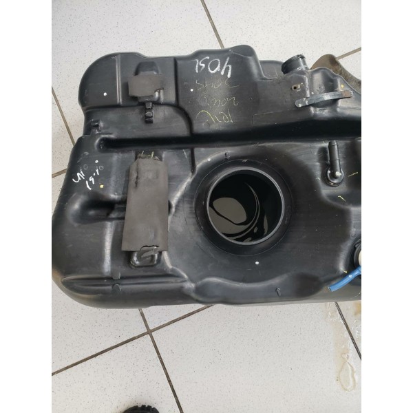 Tanque De Combustível Gm Agile Prisma Celta 2012 2013 2014