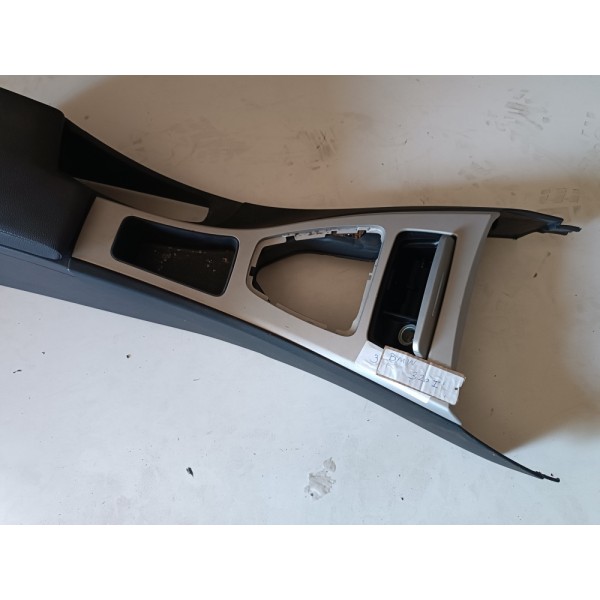 Console Central Bmw 320i 2009 2010 2011 2012