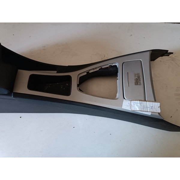 Console Central Bmw 320i 2009 2010 2011 2012