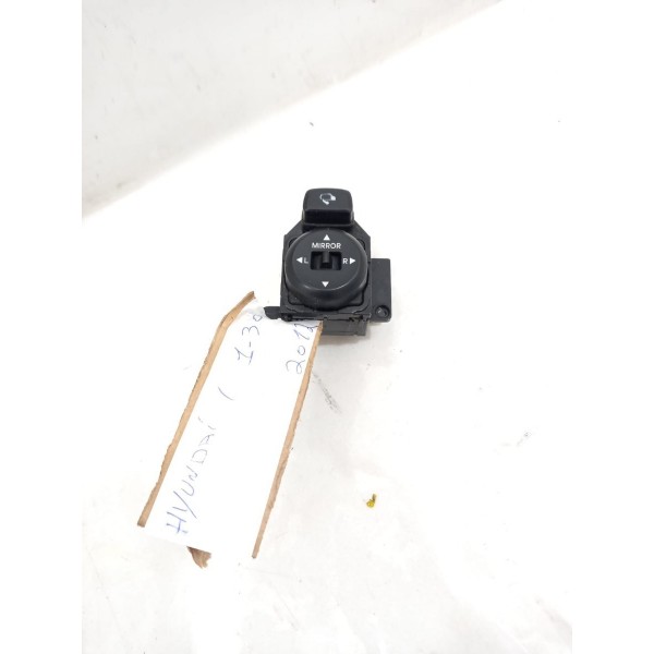 Interruptor Hyundai I30 2012