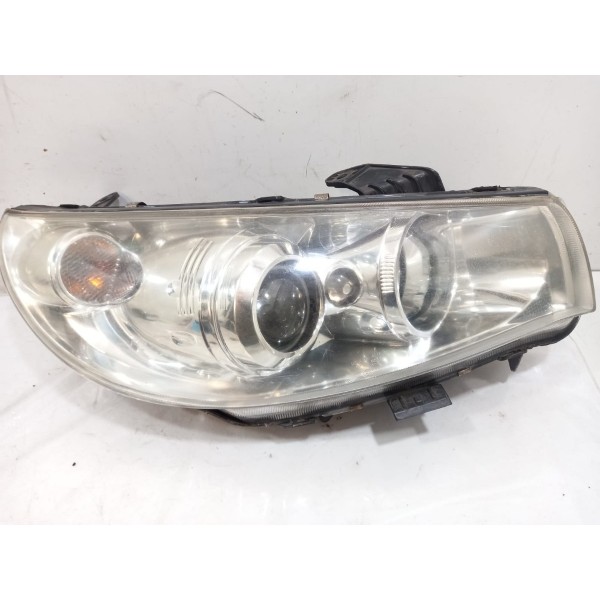 Farol Direito Jac 2.0 5s