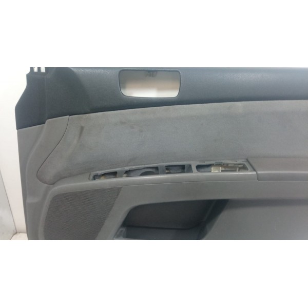 Forro De Porta Dianteiro Direito Nissan Sentra 2009